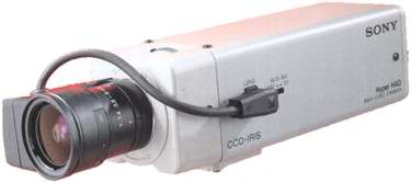   1/3  220 v - 12V SONY